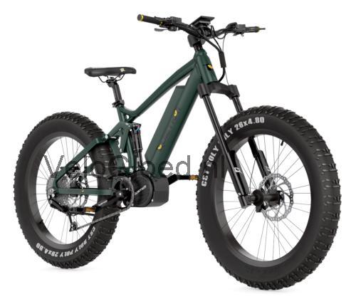 QuietKat RidgeRunner beoordelingen en specificaties